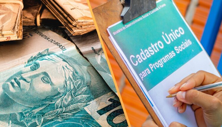 O governo pode pagar uma série de benefícios aos brasileiros por meio do Cadastro Único, mas muitos nem sabem quais são as possibilidades.