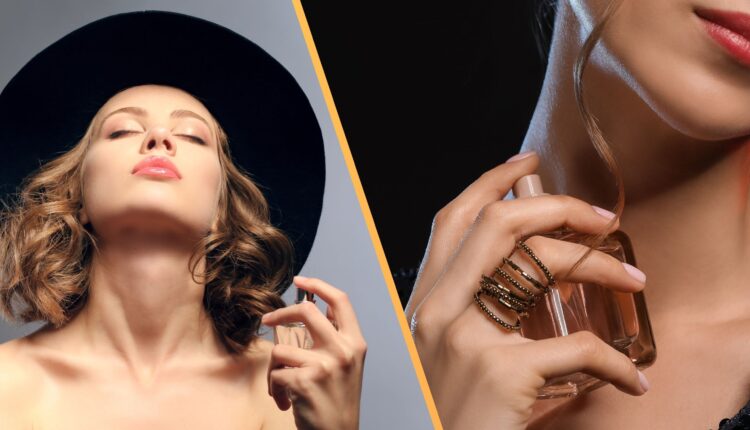 Você quer se sentir mais feliz? Saiba que alguns perfumes podem trazer mais conforto e alegria para o seu dia a dia.