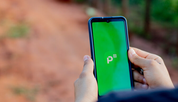 App PicPay.