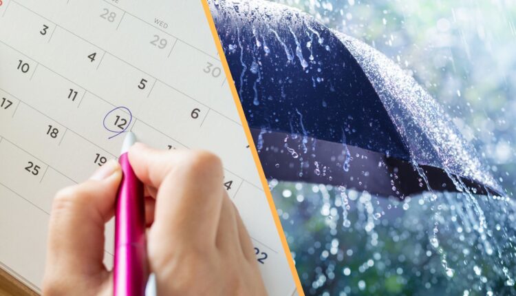Quando vai voltar a chover no Brasil Especialistas dão previsão para o clima no país nos próximos dias.