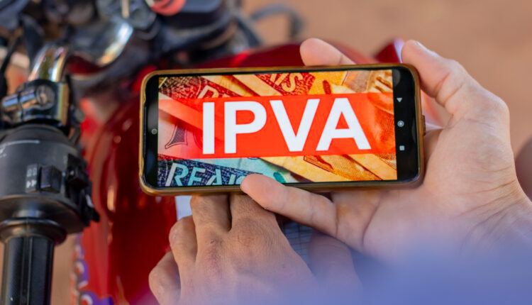Está preocupado com o IPVA de 2025? Talvez você tenha uma grande notícia te esperando e nem saiba a respeito hoje.