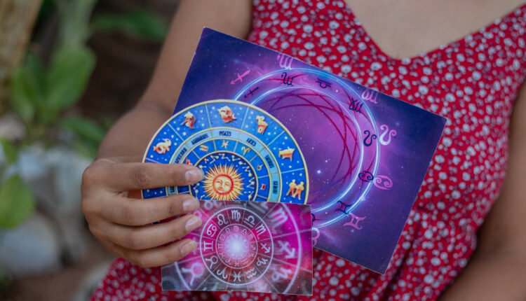 Signos astrológicos.