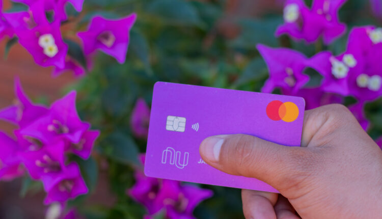 Nubank.