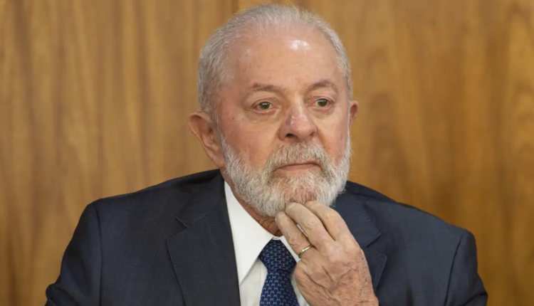 E agora? Entenda a nova notícia sobre o fim do saque-aniversário do FGTS, atribuída a uma suposta fala de Lula.