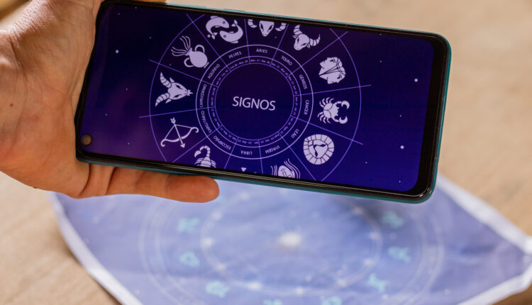 Signos sortudos.
