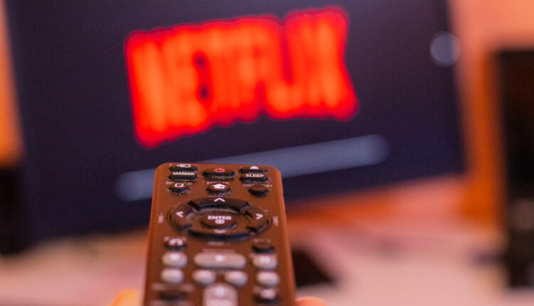TV BOX.