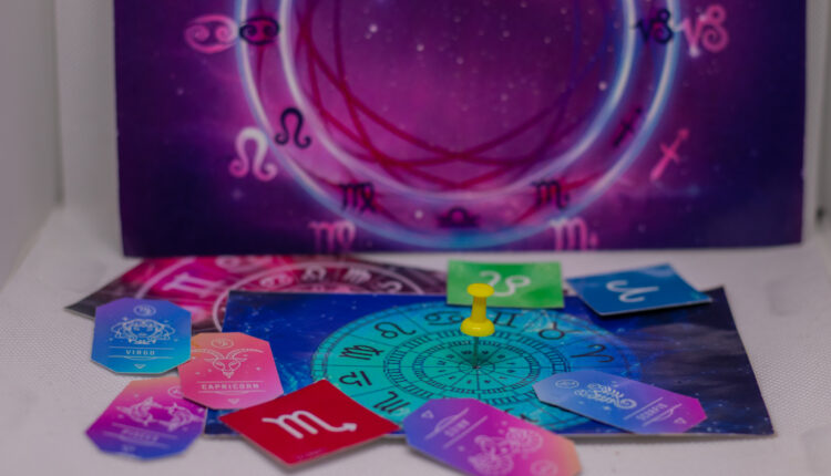 Astrologia na Black Friday.