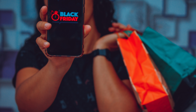 Black Friday online ou presencial Descubra qual a opção mais vantajosa