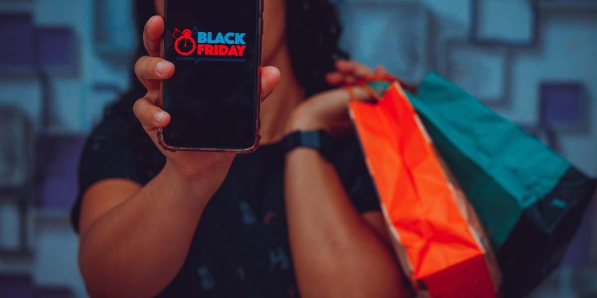 Black Friday online ou presencial Descubra qual a opção mais vantajosa