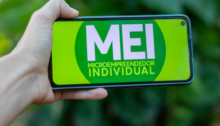 Se você é MEI, aproveite a chance de solicitar um cartão exclusivo para você.