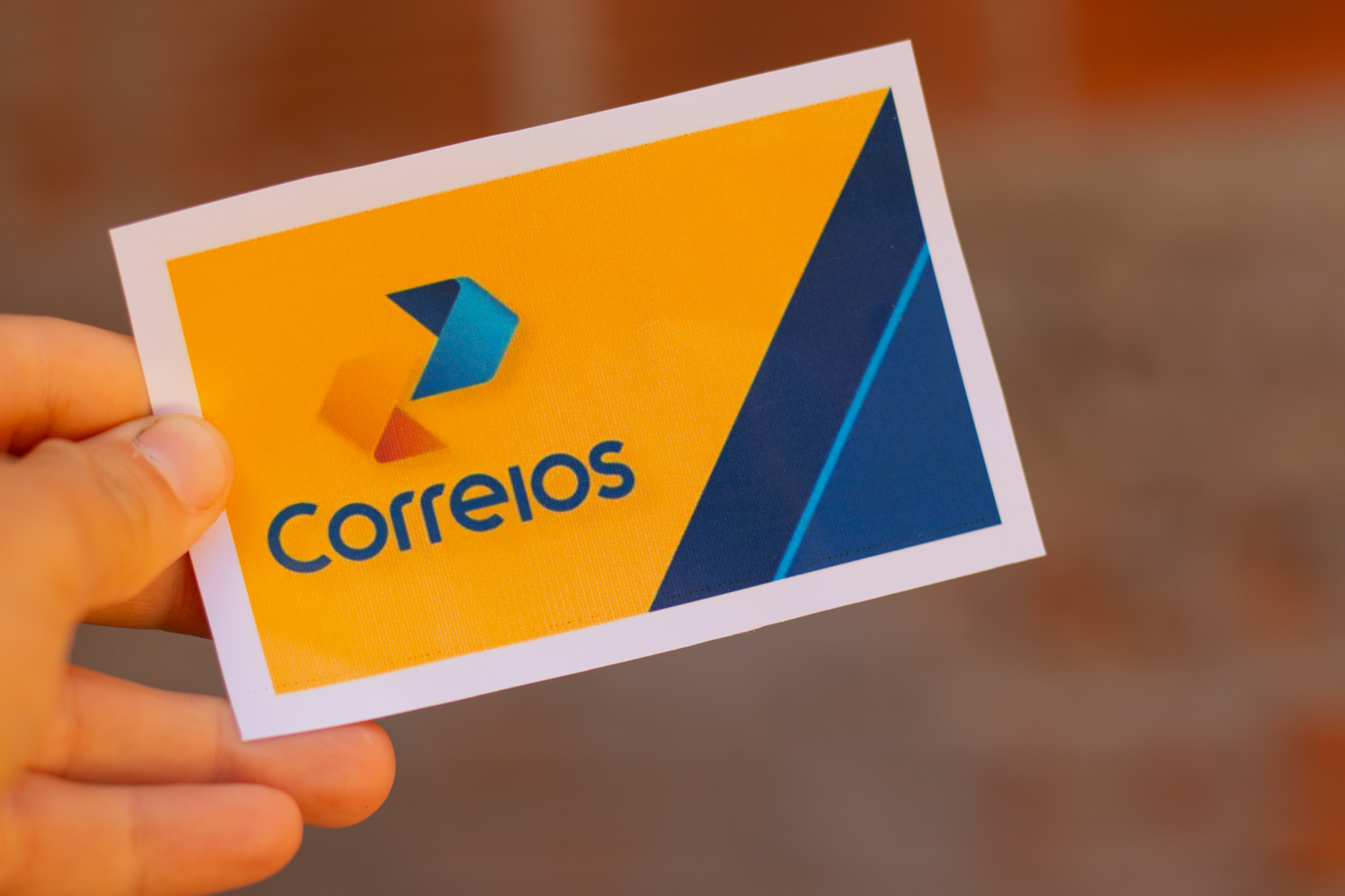 Concurso Correios 2024.