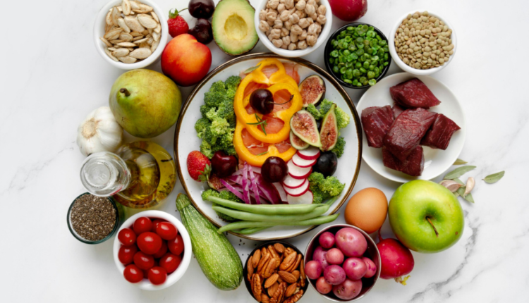Desinflame seu corpo agora! 10 alimentos poderosos que vão te deixar leve e saudável