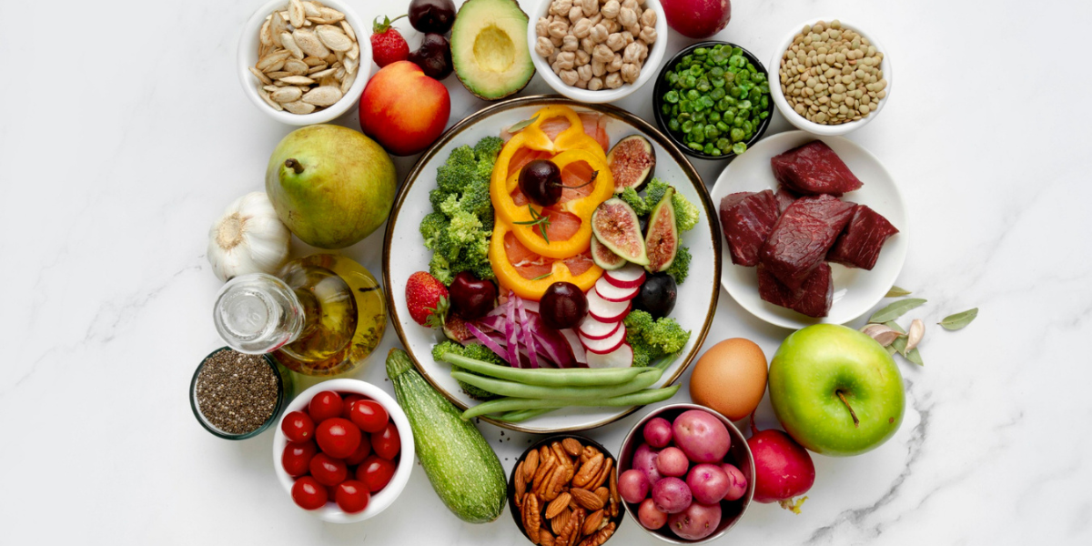 Desinflame seu corpo agora! 10 alimentos poderosos que vão te deixar leve e saudável