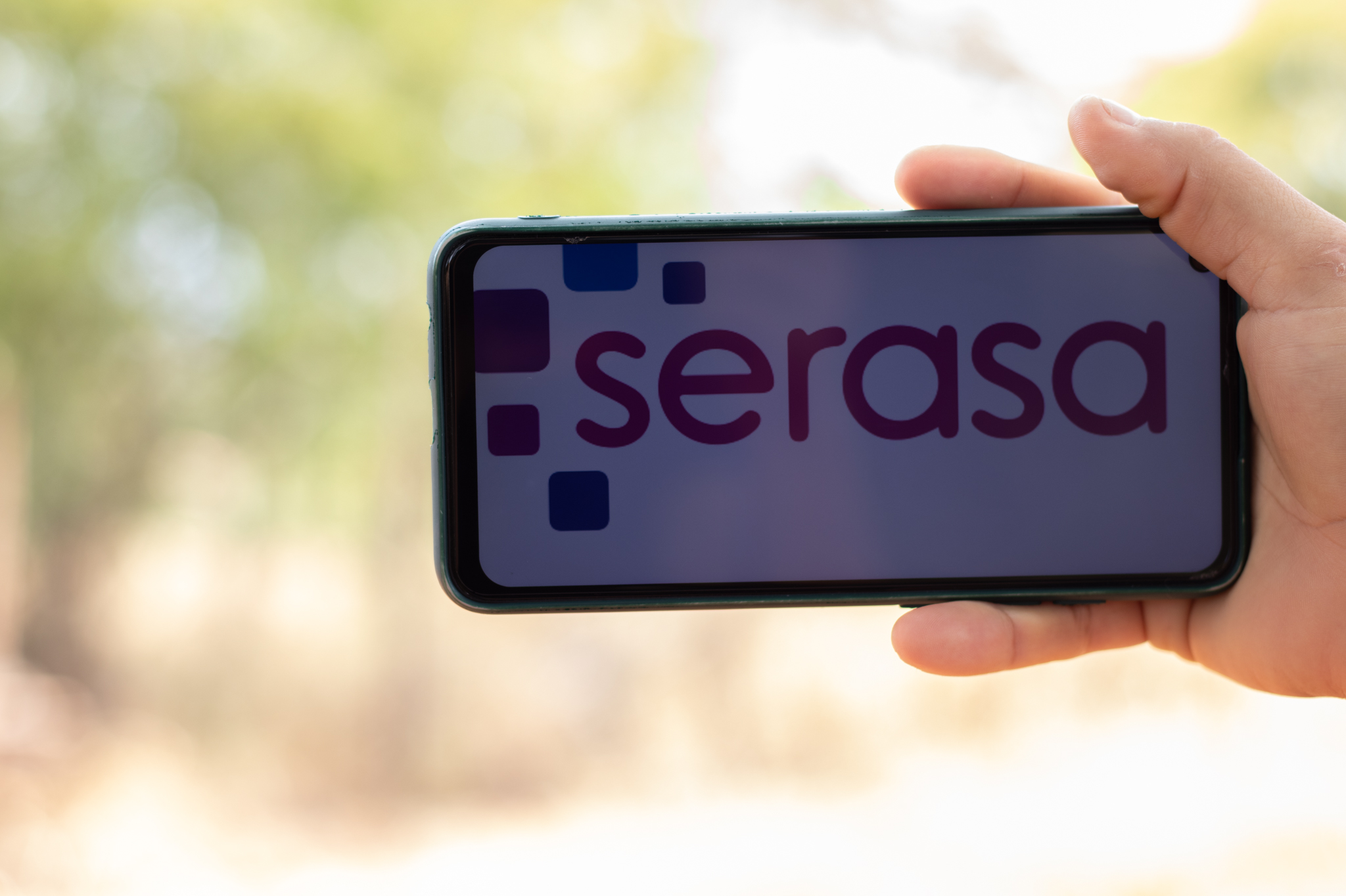 Feirão Limpa Nome Serasa.