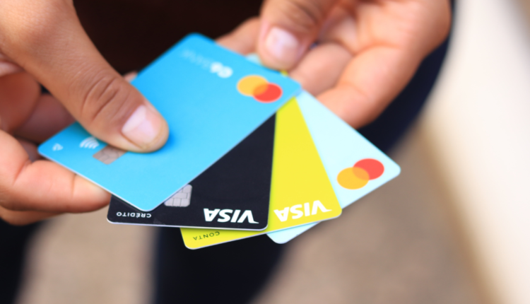 Ganhe dinheiro de volta agora conheça os melhores cartões com cashback