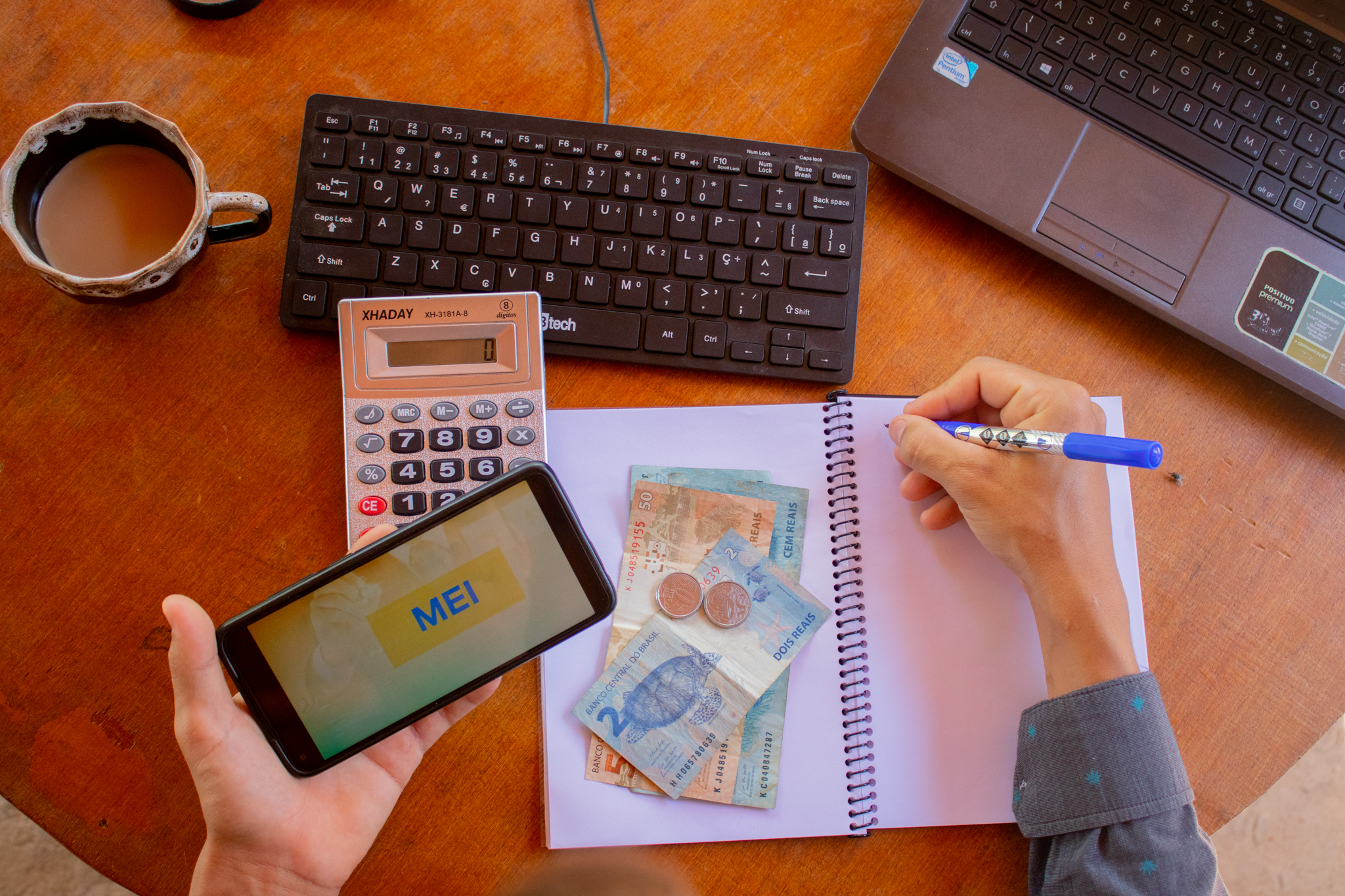 A partir do próximo ano, o limite de faturamento do MEI vai mudar. Confira as noviddes.