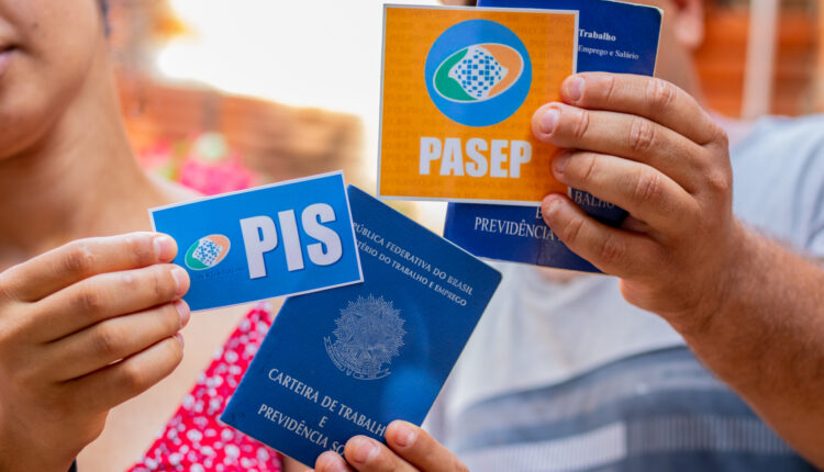 Abono PIS/Pasep.
