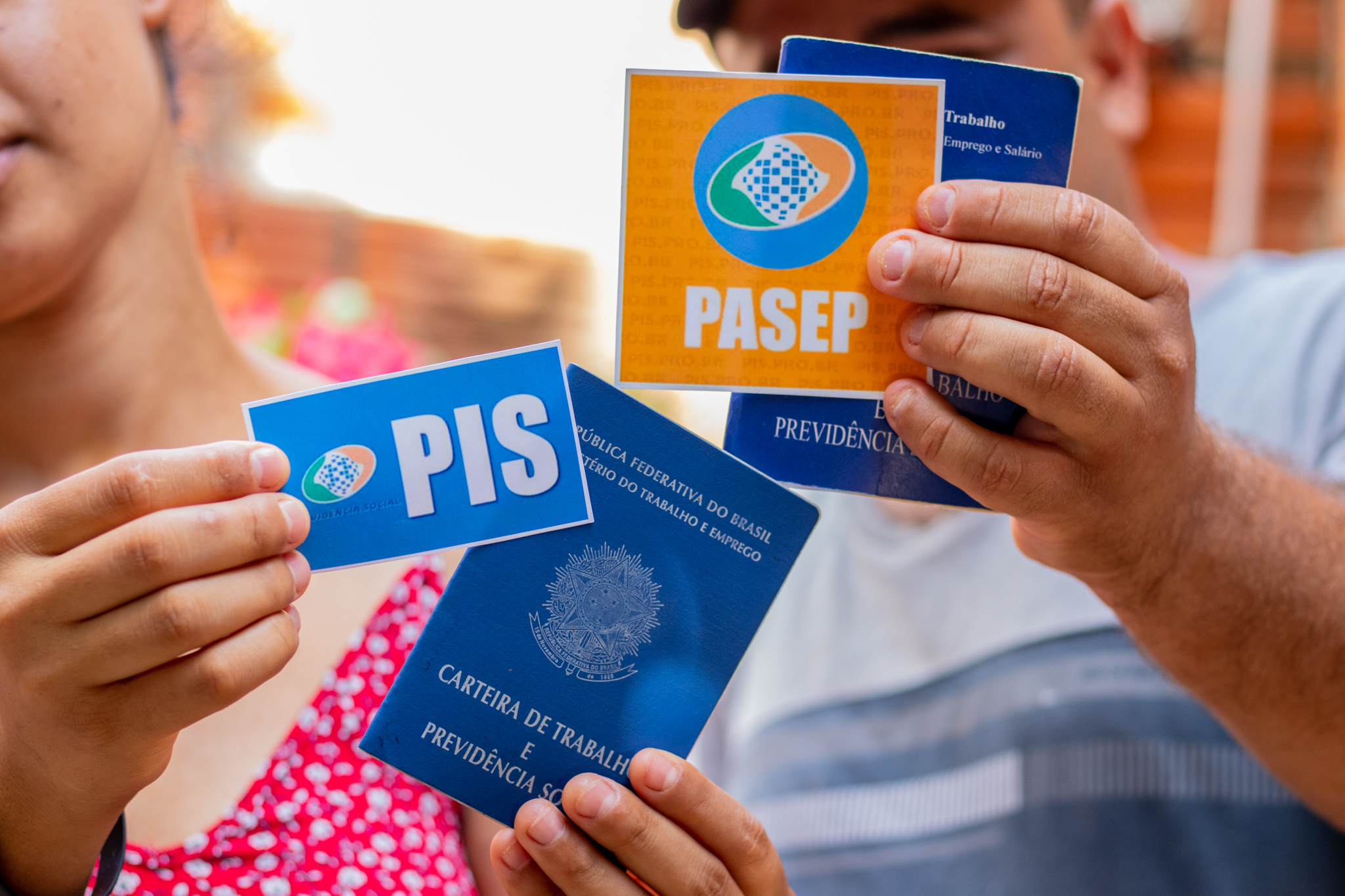 Abono PIS/Pasep.