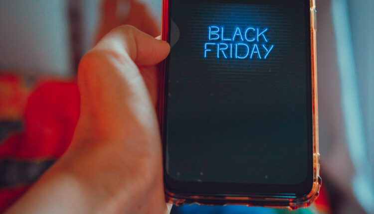 Black Friday.