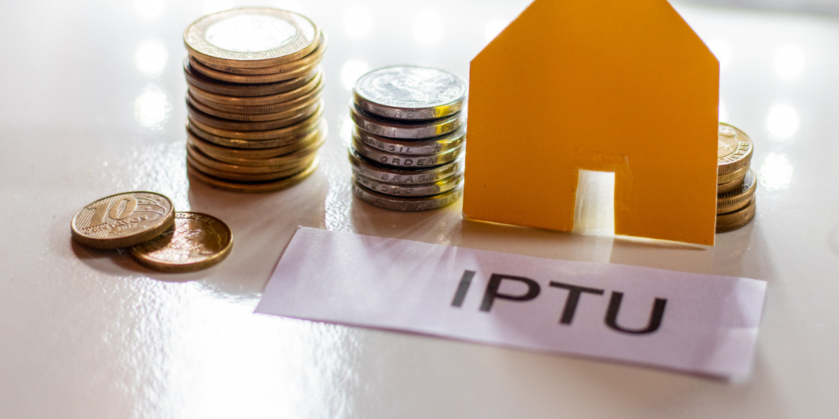 IPTU de imóveis alugados afinal, quem deve pagar Proprietário ou inquilino Confira
