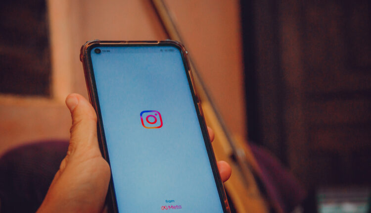 Instagram.