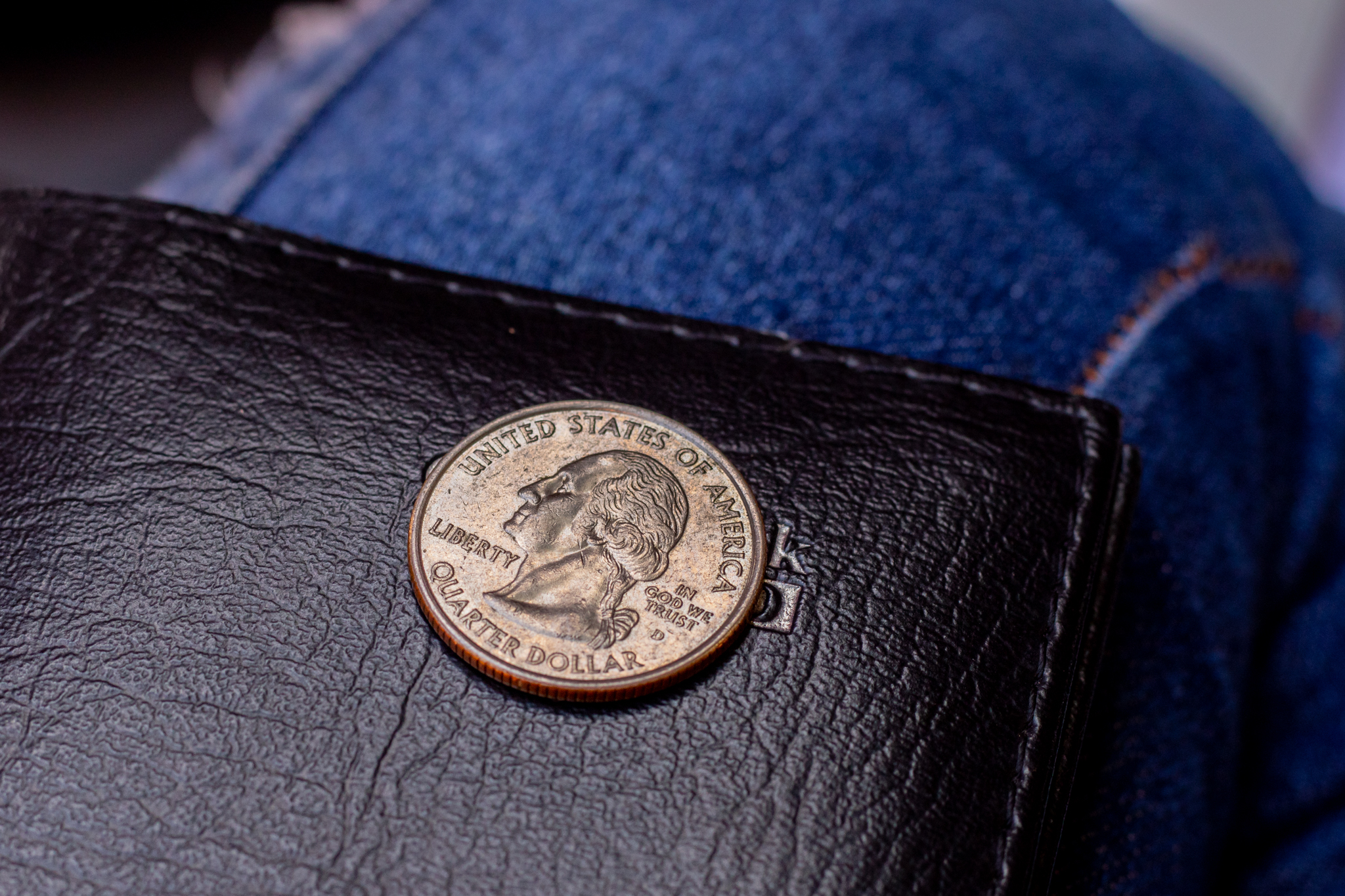 Moedas antigas.