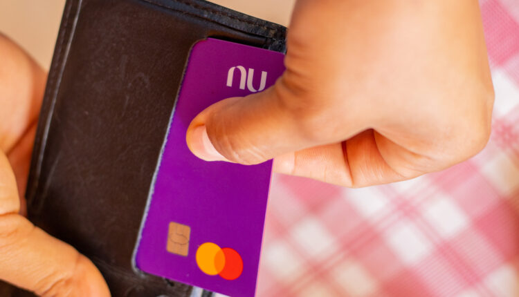 Nubank.