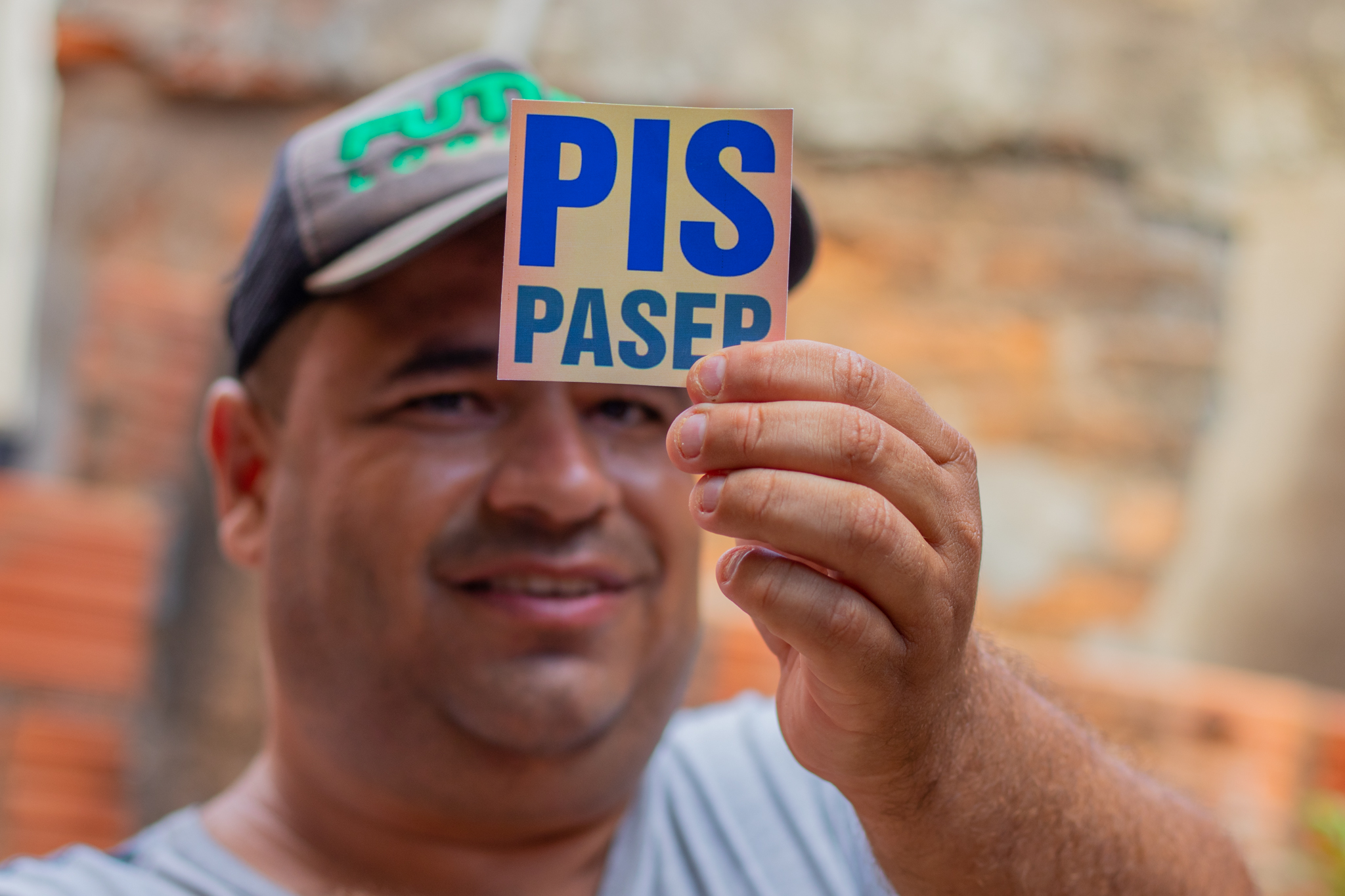 O pagamento do PIS/Pasep 2025 já ganhou detalhes importantes. Confira!