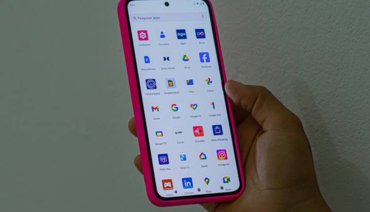 Seu celular está MORRENDO mais rápido A culpa pode ser desses apps