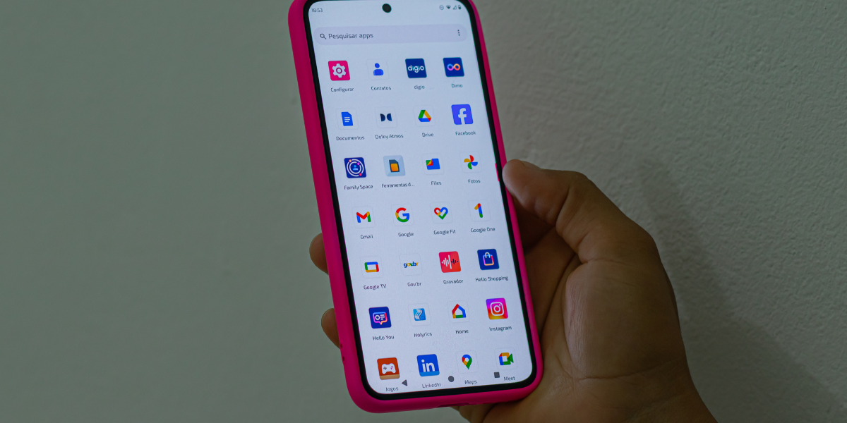 Seu celular está MORRENDO mais rápido A culpa pode ser desses apps