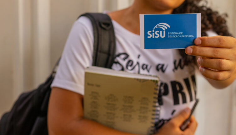 O SiSU vai ter uma nova modalidade de cota para ajudar ainda mais estudantes.