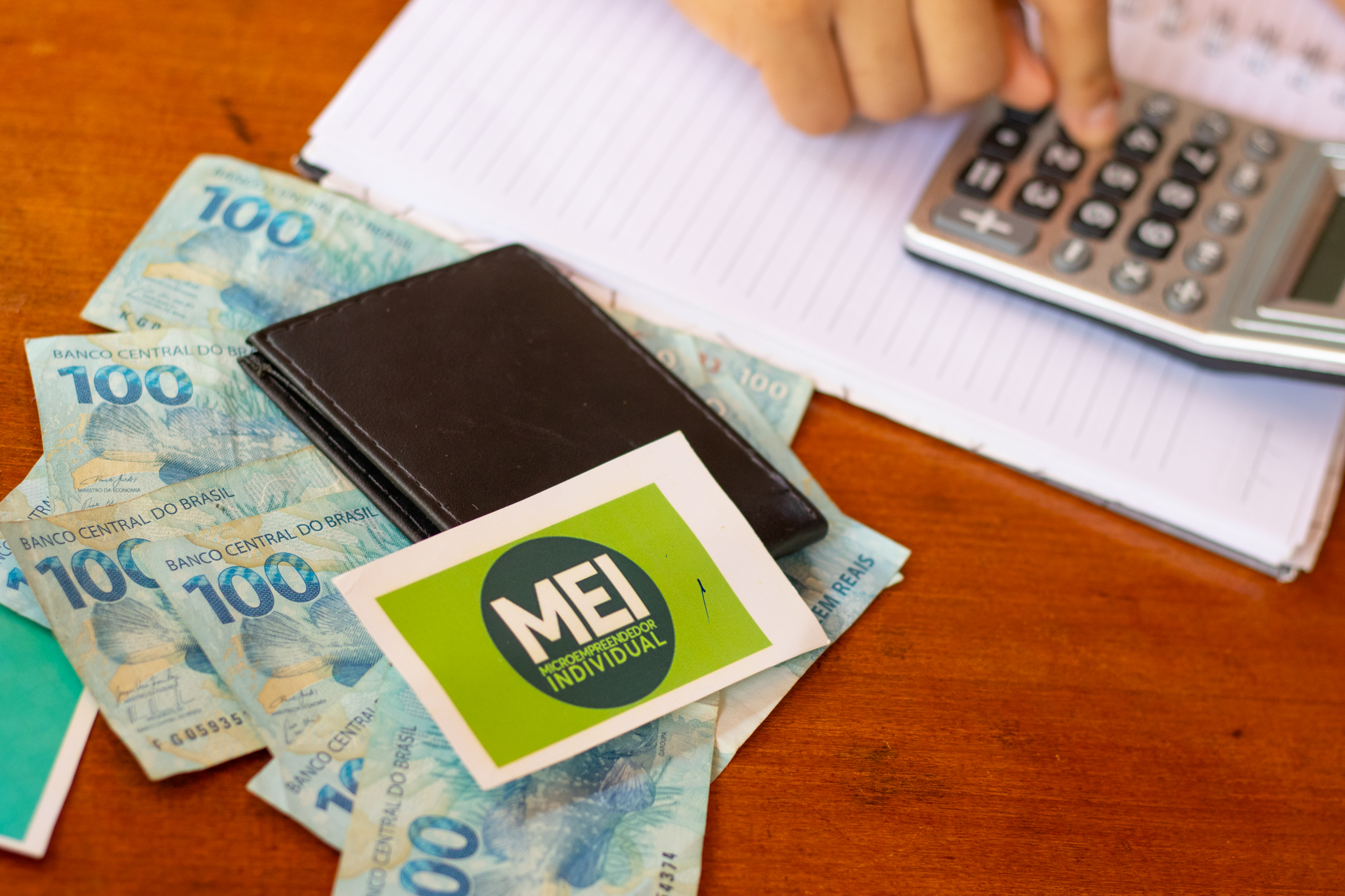 O MEI pode procurar no empréstimo a solução para suas finanças, mas quando é possível?