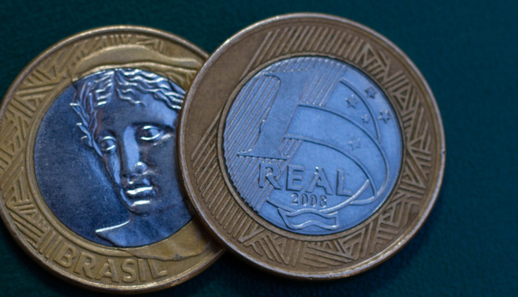 Você pode estar rico! Moedas de R$ 1 podem valer até R$ 8 Mil – descubra quais são