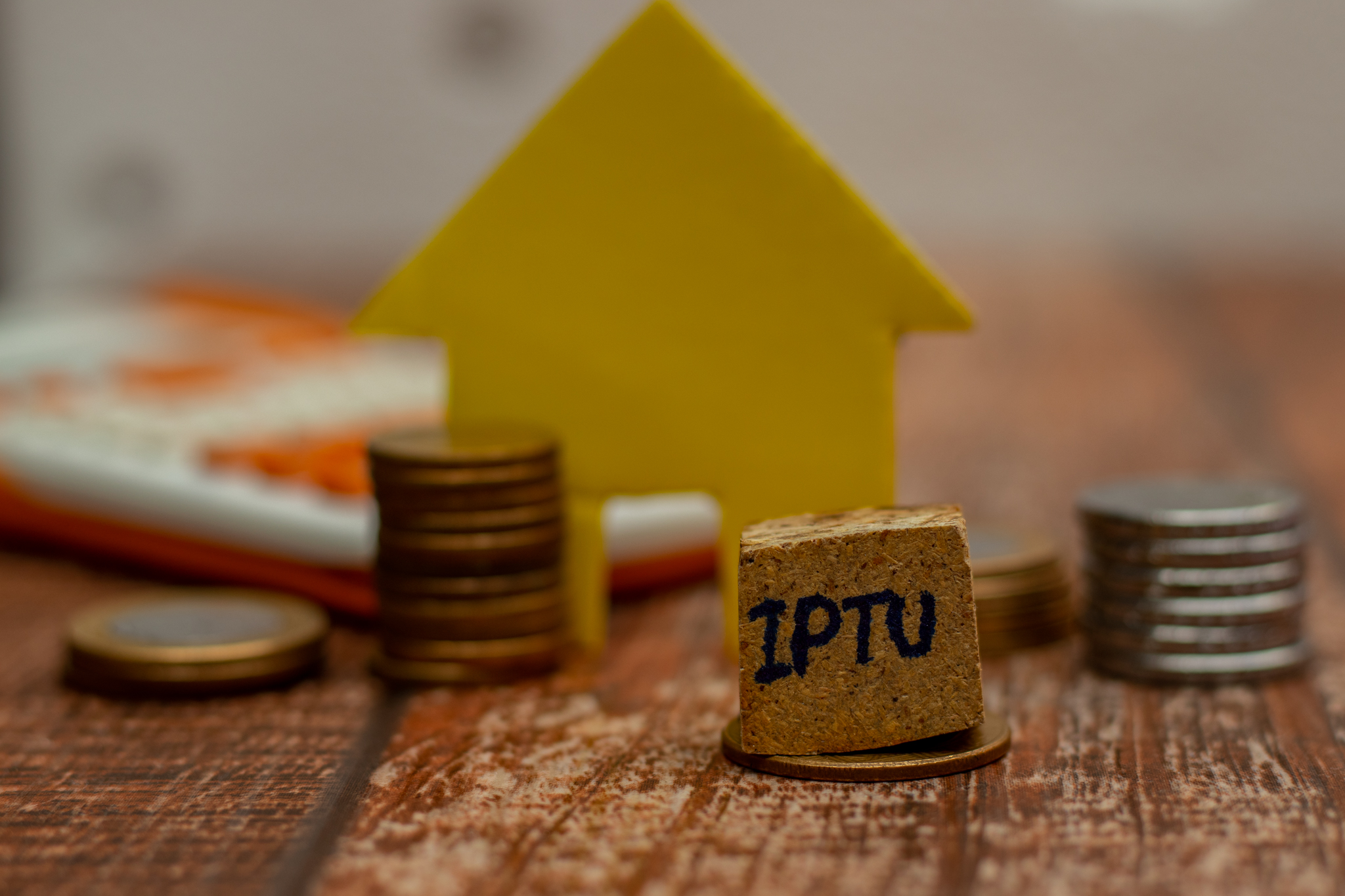 Precisando de descontos no IPTU? Veja coo ter acesso a esse benefício!