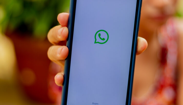 WhatsApp.