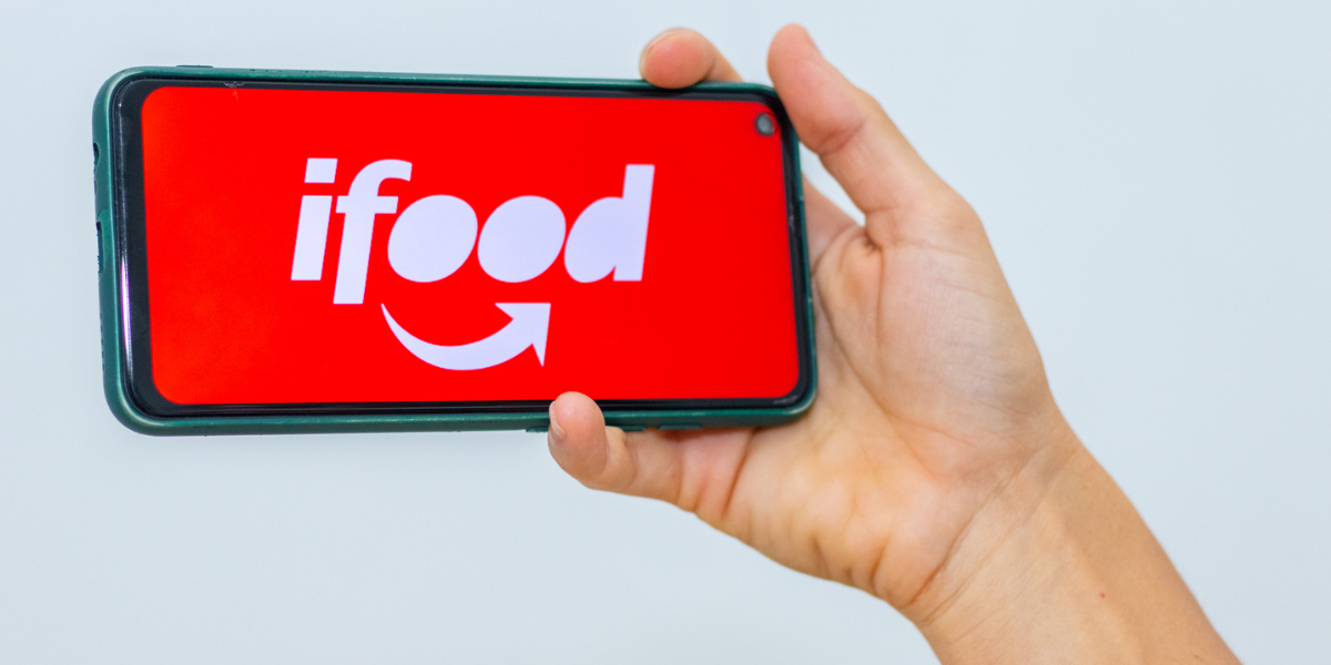 iFood libera nova função que vai facilitar sua vida e te fazer economizar tempo - confira