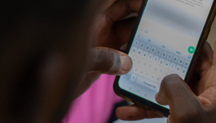 5 funções do WhatsApp que protegem você de golpes - confira e garanta sua segurança