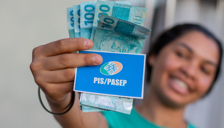 PIS/Pasep 2024.