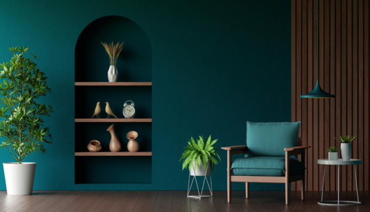 Ano novo, casa nova! Veja o que será tendência em decoração para 2025