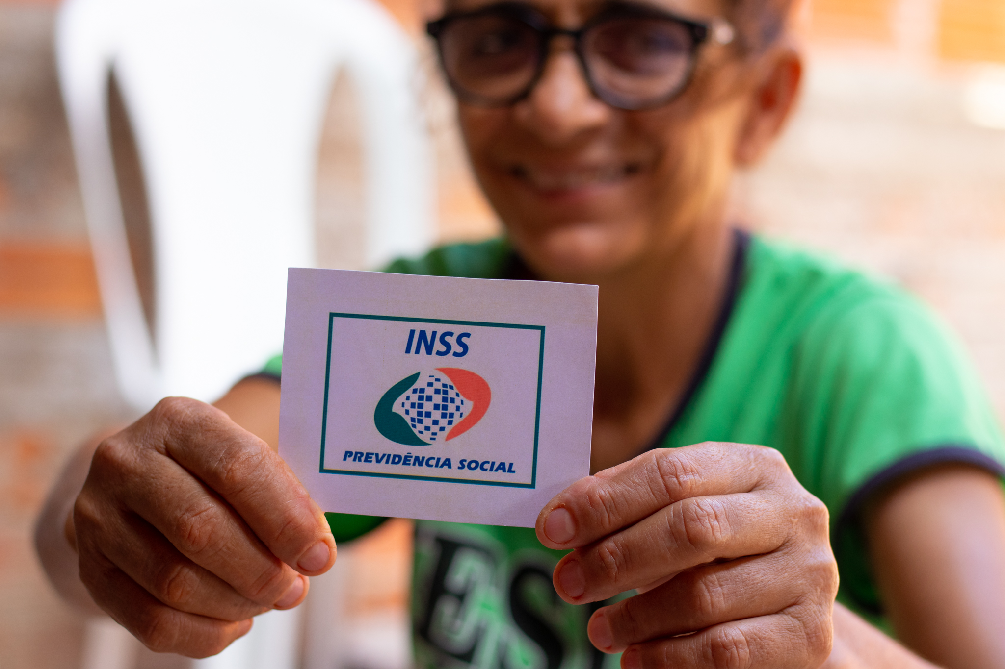 Meu INSS Vale+.