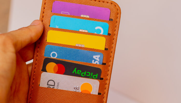 Apple Card no Brasil.
