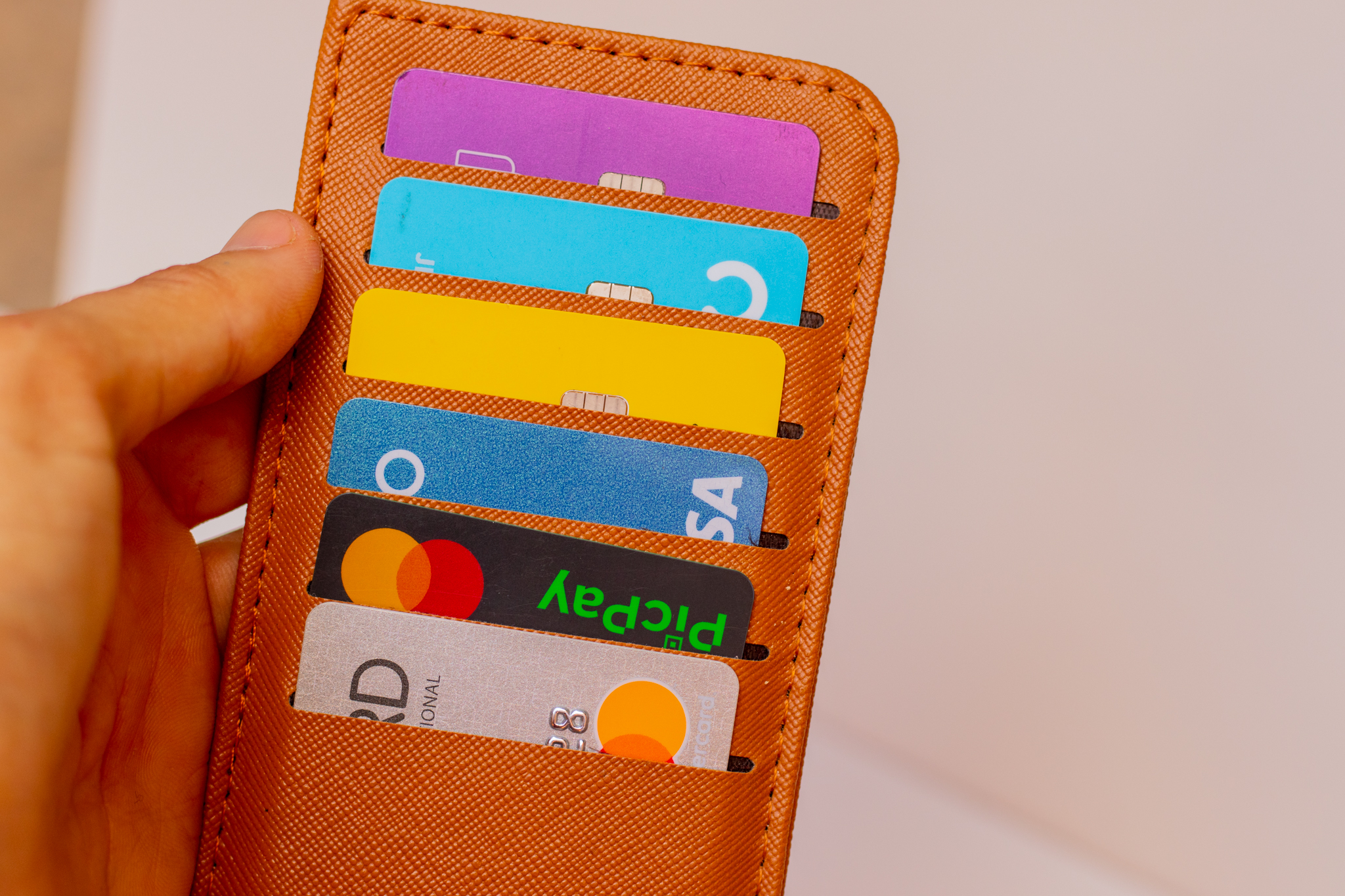 Apple Card no Brasil.