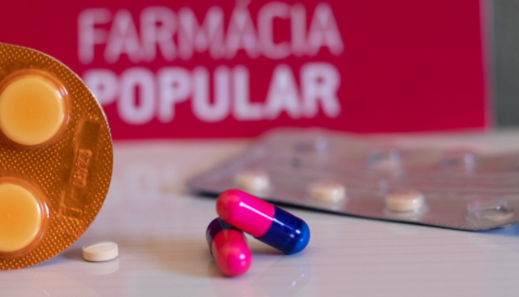 Aprenda como garantir fraldas geriátricas de graça pelo Programa Farmácia Popular