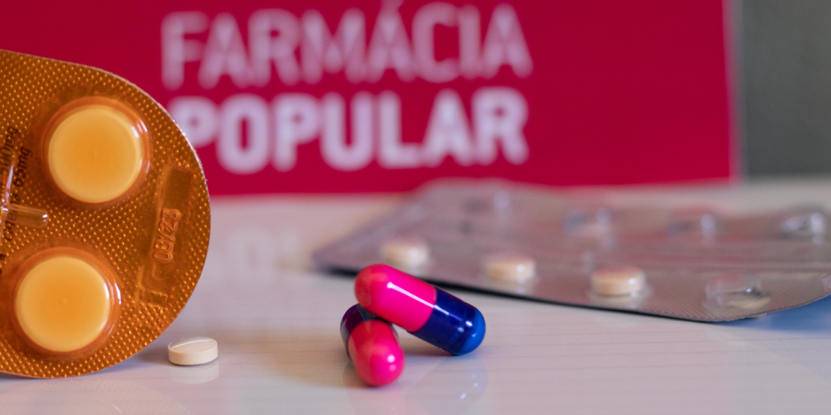 Aprenda como garantir fraldas geriátricas de graça pelo Programa Farmácia Popular