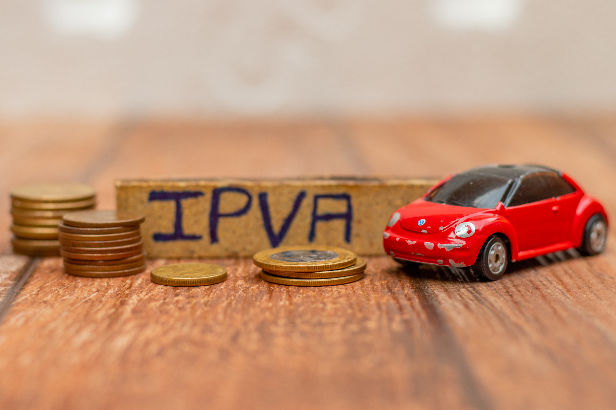 Moradores de uma região podem ficar livres do IPV por mais tempo. Confira.