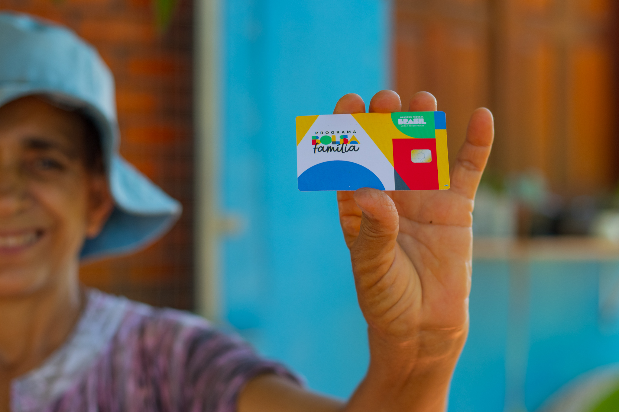 Se você recebe o Bolsa Família todos os meses, veja por que não vai receber o extra.