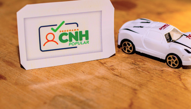 CNH grátis para idosos confira como garantir a isenção e conquistar a sua