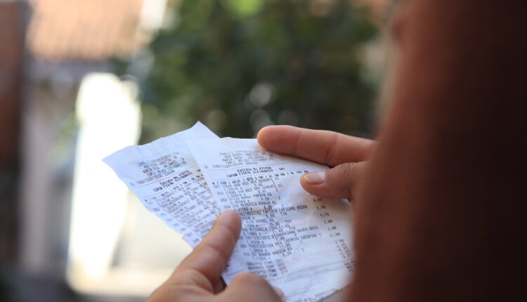 COm o CPF na Nota, milhares de consumidores ao redor do país têm a chance de conseguir uma renda extra.