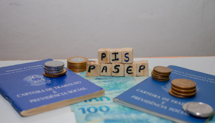Calendário PIS-Pasep 2025.
