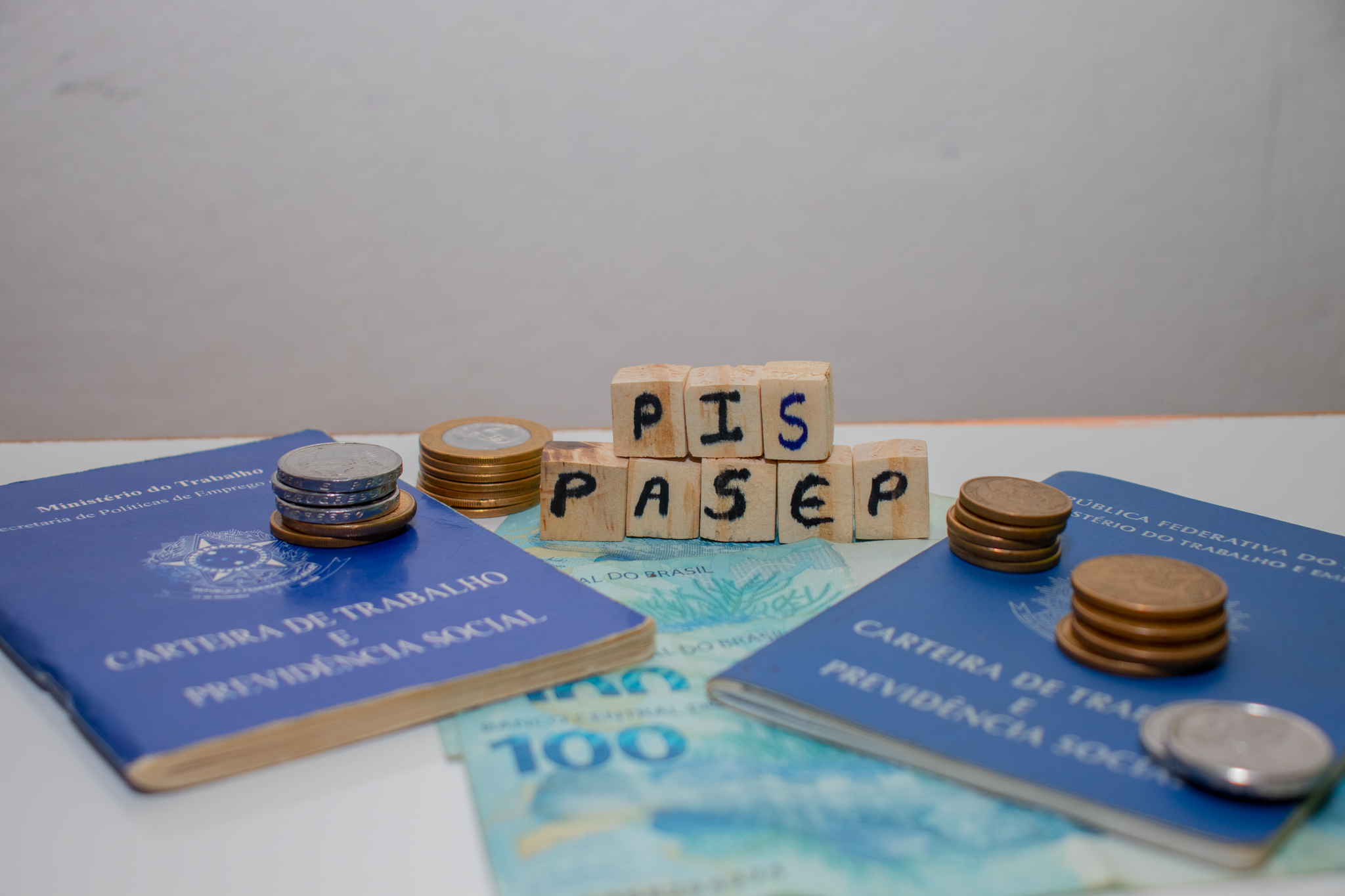 Calendário PIS-Pasep 2025.